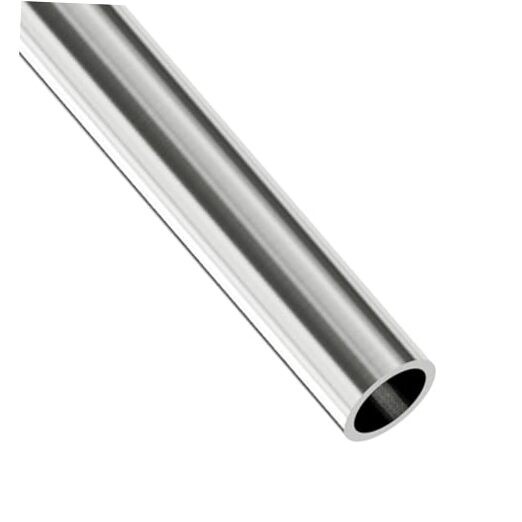 304 Stainless Steel Tube 10mm OD 0.5mm Wall Thickness Round 1Pcs 10×0.5×300