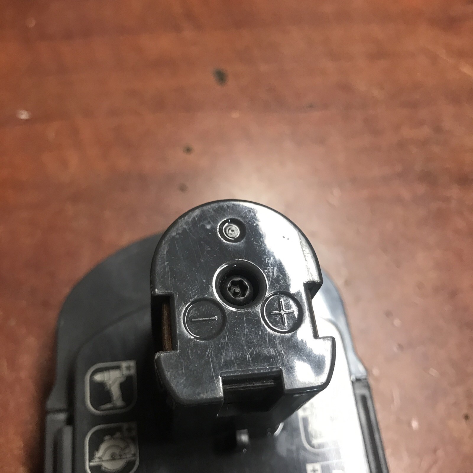 Use Genuine OEM Ryobi PBP006 18V 2Ah Lithium Battery Full Testes Charged