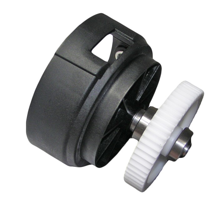 Black and Decker Genuine OEM Replacement Gear & Spindle For LST140C String