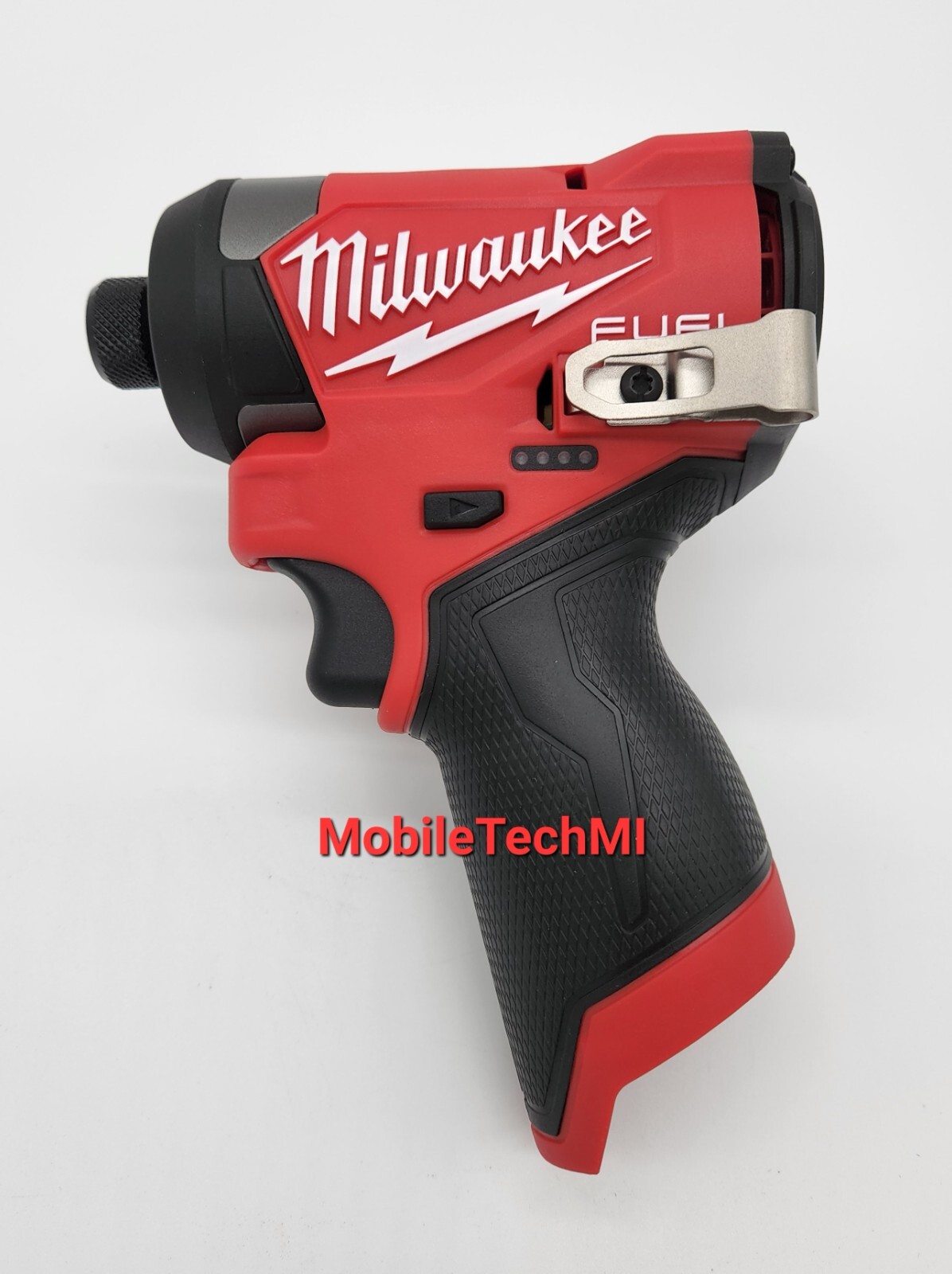 Milwaukee M12 3453-20 FUEL 1/4″ Hex Impact Driver GEN 3 – BRAND NEW in plastic
