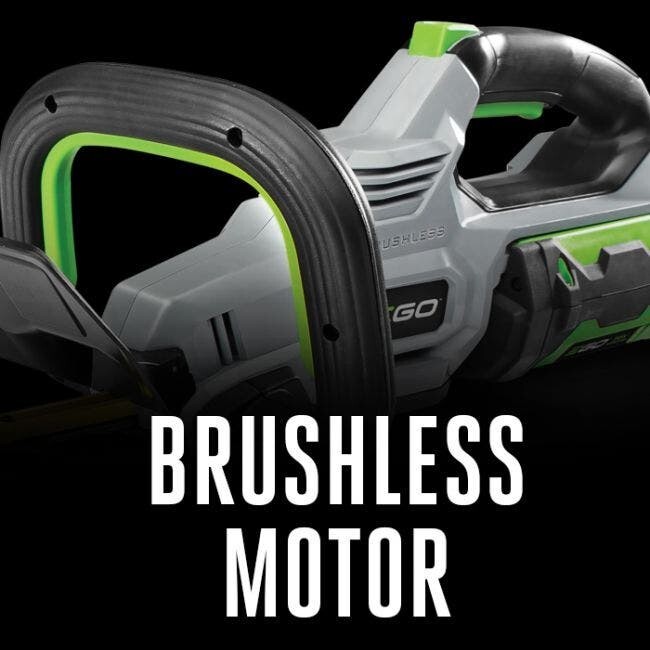 EGO Power+ HT2410 24″ Brushless Hedge Trimmer (Battery and Charger Not Included)