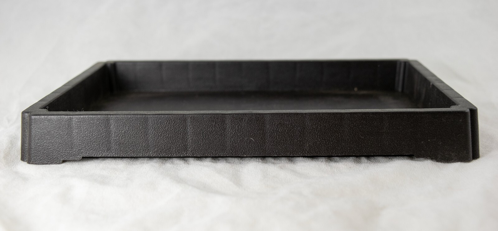 Rectangular Plastic Humidity/Drip Tray for Bonsai Tree & Indoor Plant 6″ – 26.5″