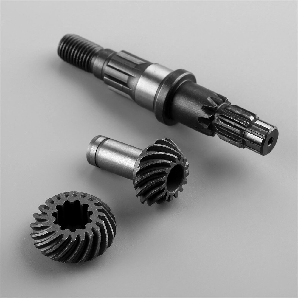 26mm/28mm 9 Teeth Gear Assy Brush Cutter Replacement Parts for Mowers Trimmer
