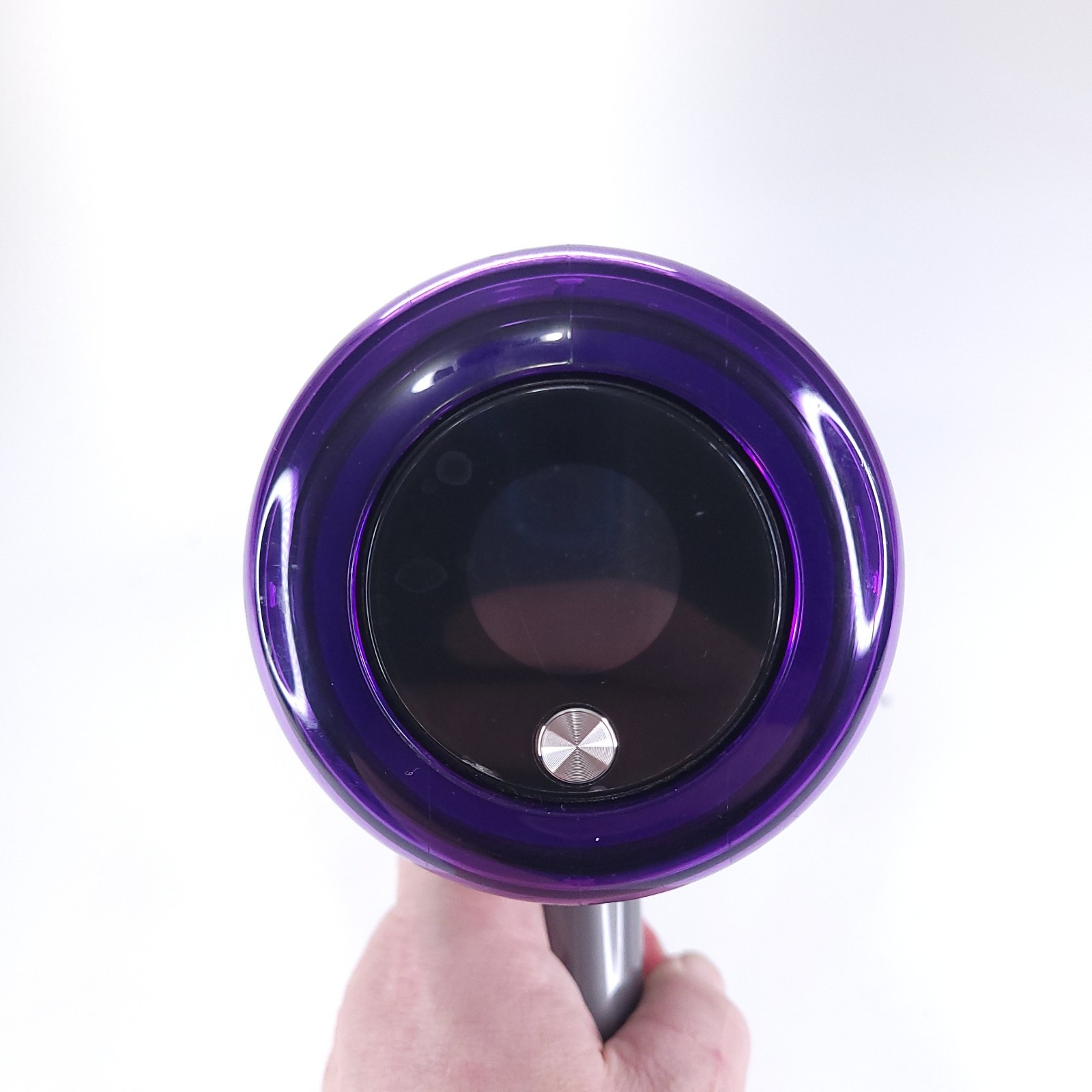 Dyson V15 Detect Main Body Cyclone Cordless Vacuum Cleaner PARTS ONLY