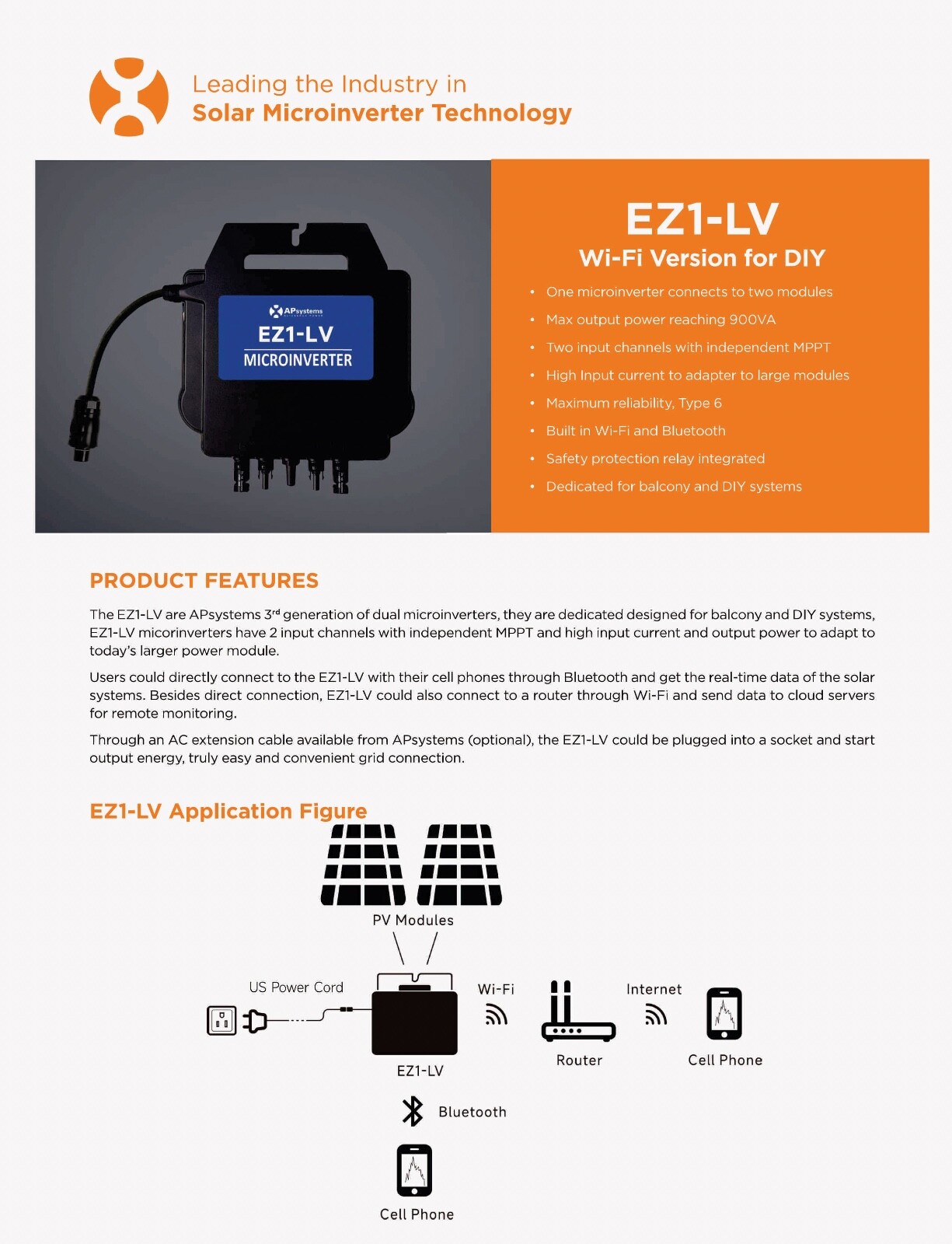 Plug-in to save your bill | Plug & play grid-tie solar power kit | power saving