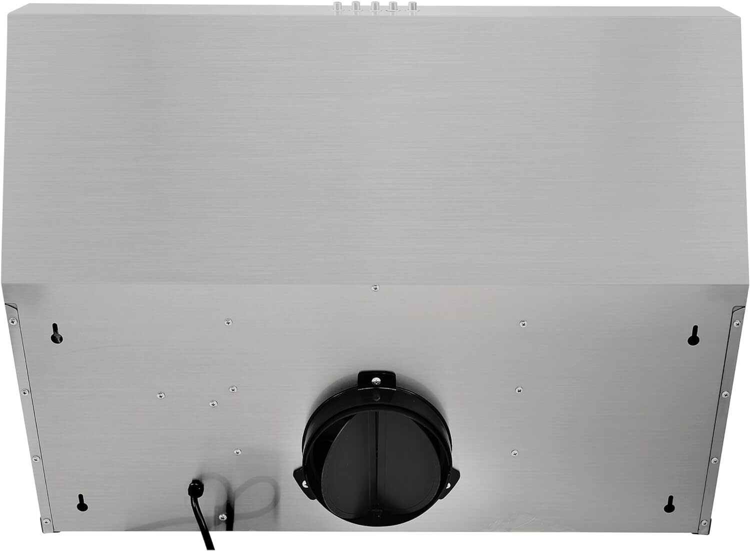 VESTA Chicago 750CFM Powerful 30” Under Cabinet Range Hood