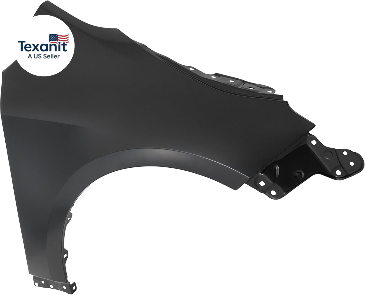 Fender for Toyota Corolla 2019-2025 Front Passenger Side Hatchback