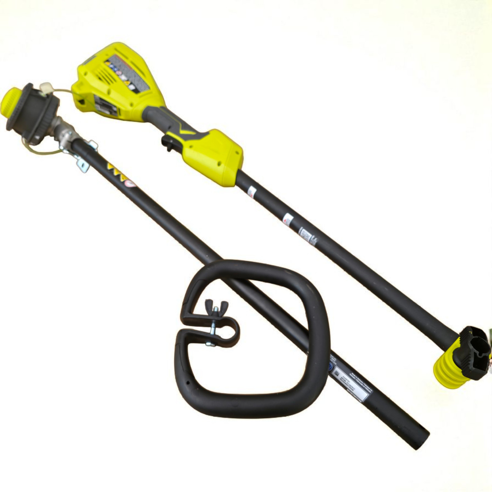 RYOBI 40V 15″ Expand-It Attachment Capable String Trimmer RY40ST01K (Tool Only)