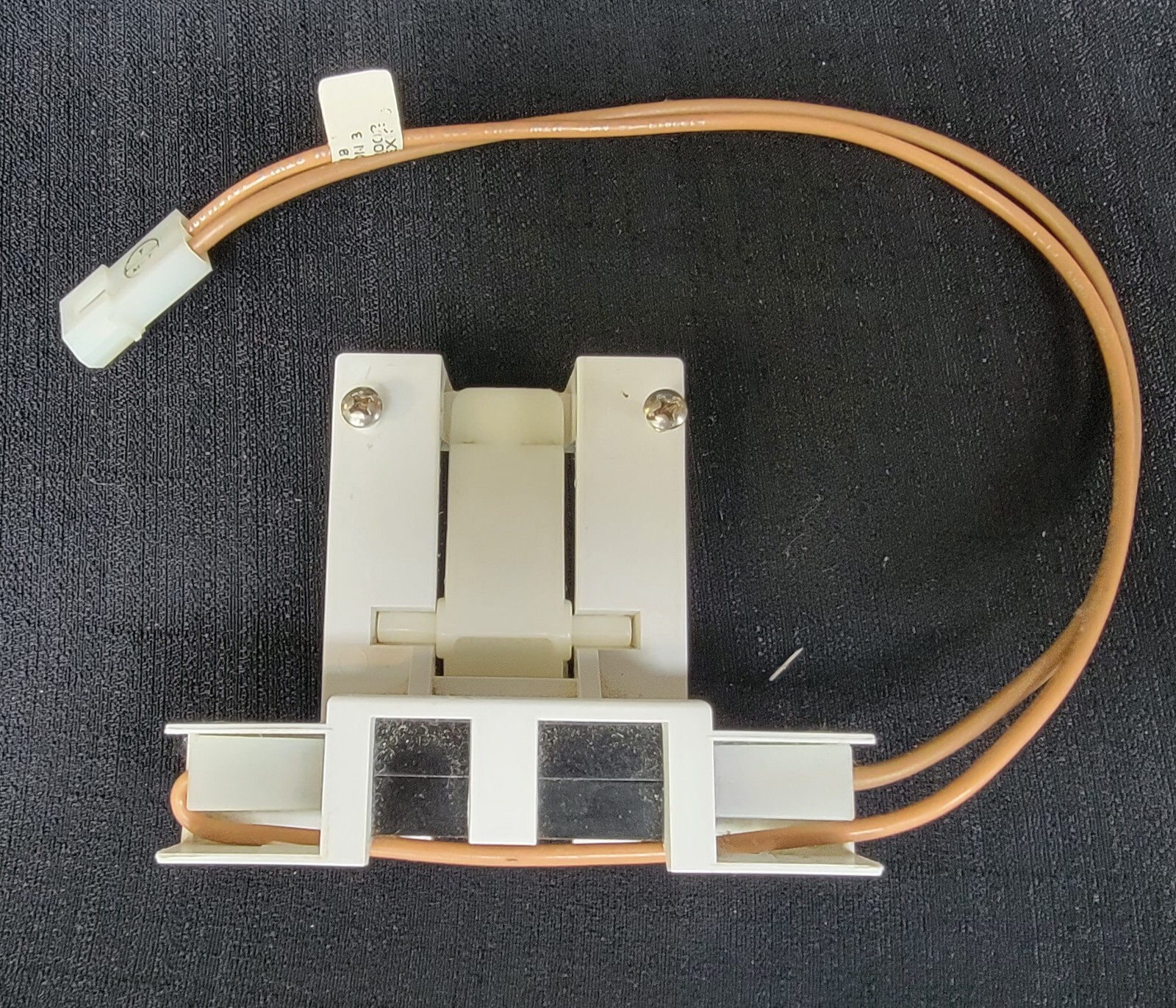 Washer Lid Switch w/ Harness E14-96A0 35-4569 Maytag (Used)