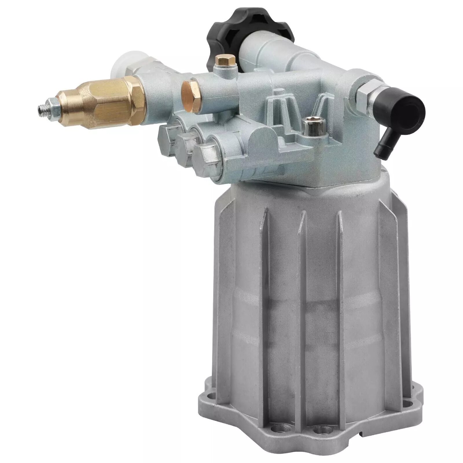00715040K1663 Axial Pressure Washer Pump 2400 PSI 2.2GPM Axial Cam 0K1663 0H9565