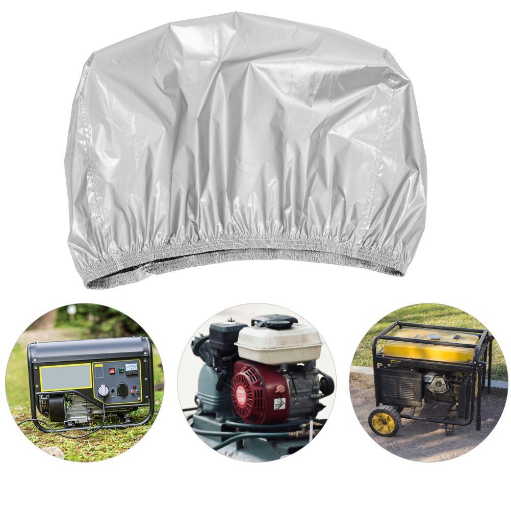 Generator Cover for Rain Covers While Running (65*28*41cm) Waterproof