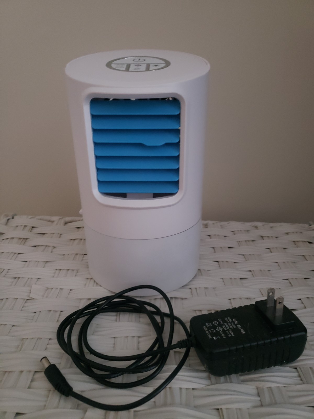 Portable Air Conditioner Fan – Free Shipping – Returns Accepted!
