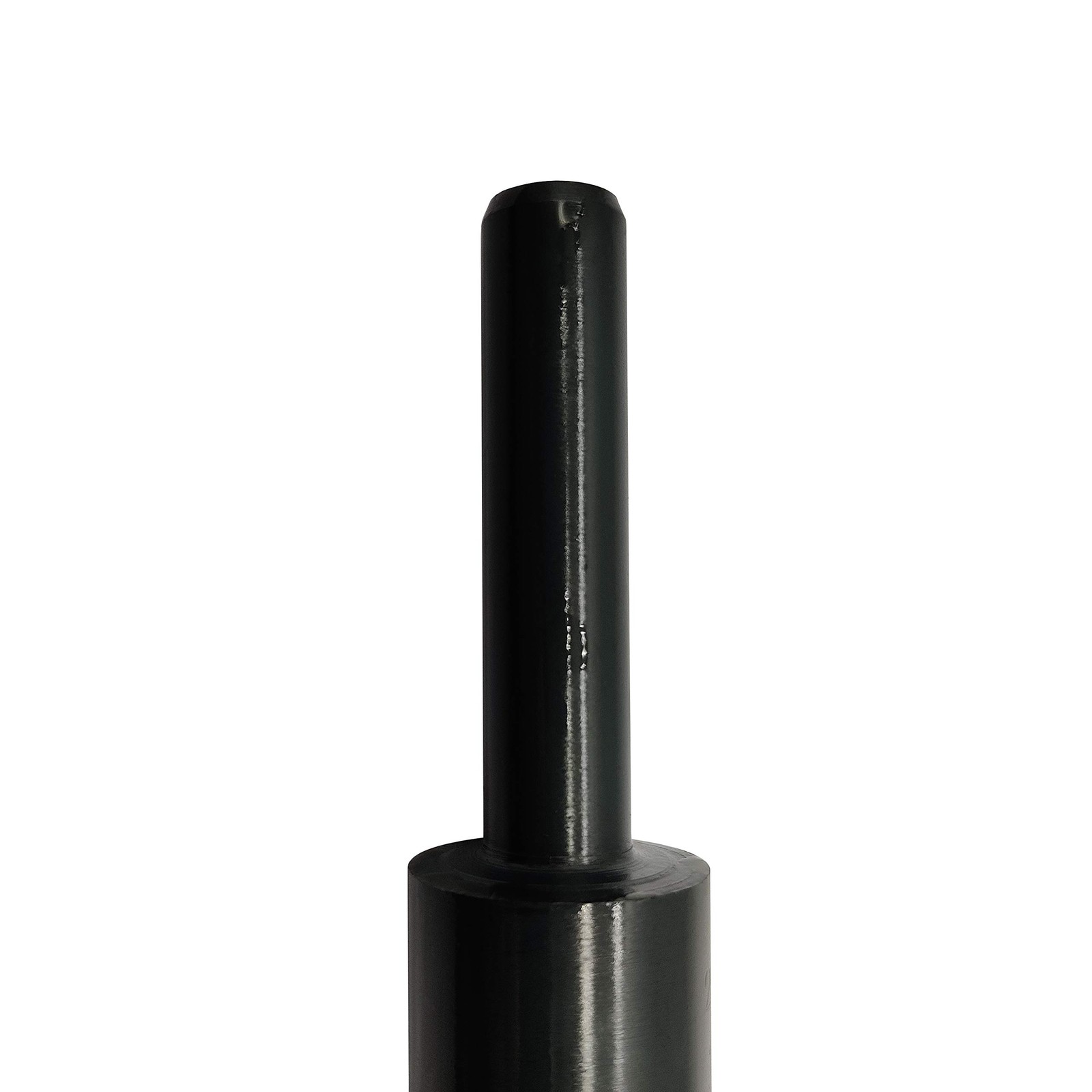 26mm Reduced Shank Drill Bit, 1/2” Shank High Speed Steel Twist Drill Bit HSS…