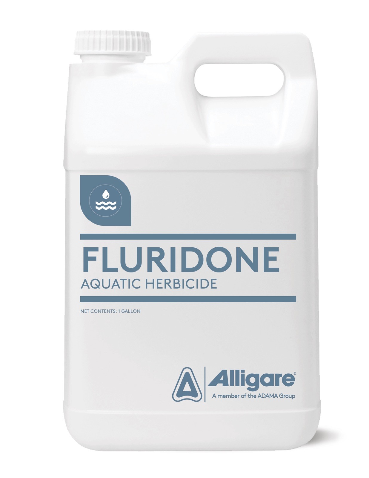 Alligare Fluridone 1/2 Gal (41.7% Active Ingredient) Generic To Sonar Herbicide
