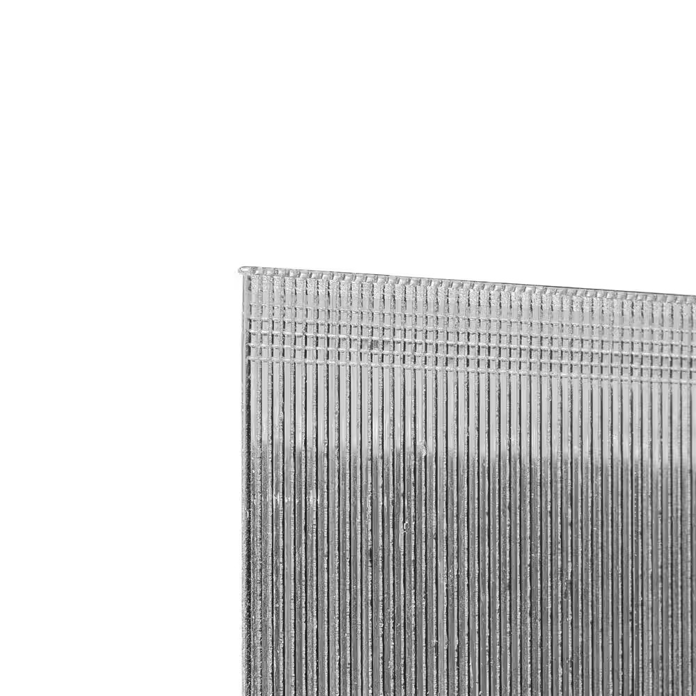 1-1/4 In. 18-Gauge Glue Collated Galvanized Brad Nails (1000-Count)