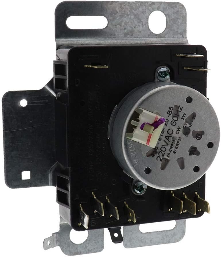 Kenmore 110.60222511 OEM Compatible Dryer Timer