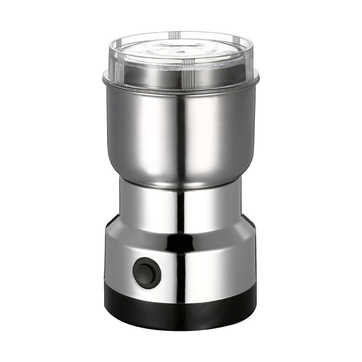 Electric Coffee Bean Grinder Nut Herb Grind Spice Crusher Mill Blender NEW