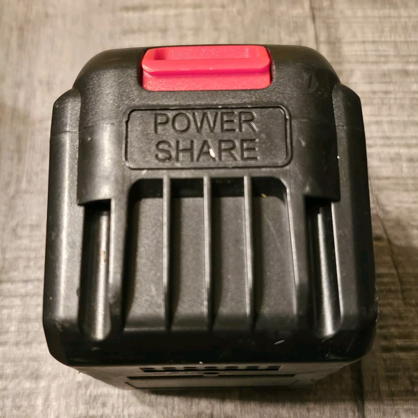 Yuewxter 21V Max Replacement battery 6000mAh 6.0Ah Power Share For Tools