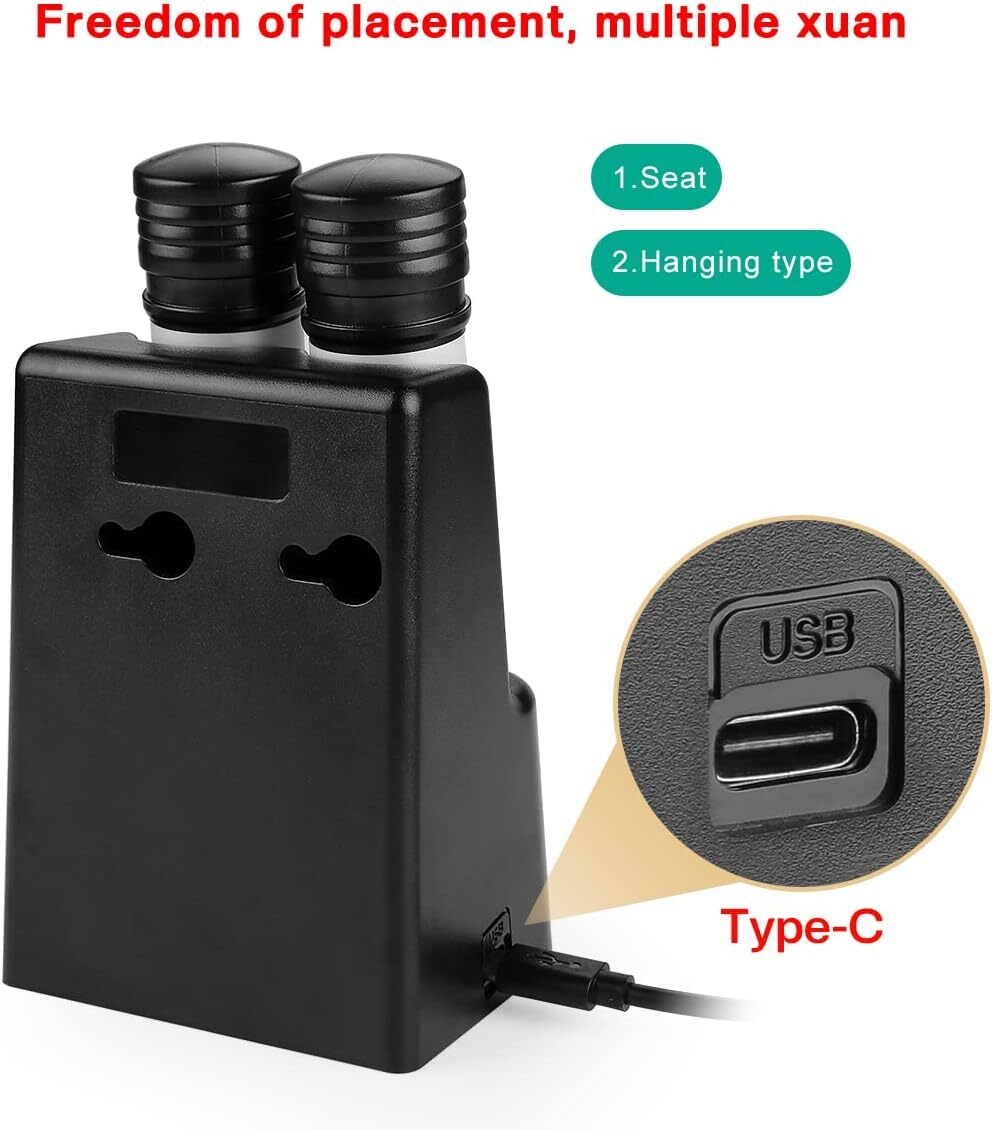 Li-ion 3.6V Battery for Black Decker Versapak VP100 VP100C VP105 VP105C