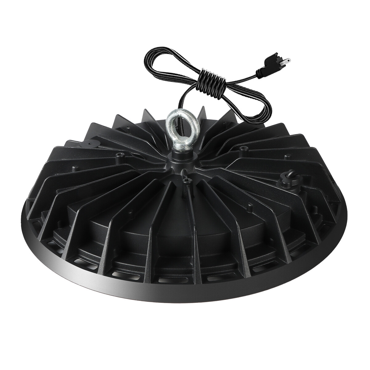 500W UFO Led High Bay Light Commercial Industrial Factory Warehouse Light 5000K