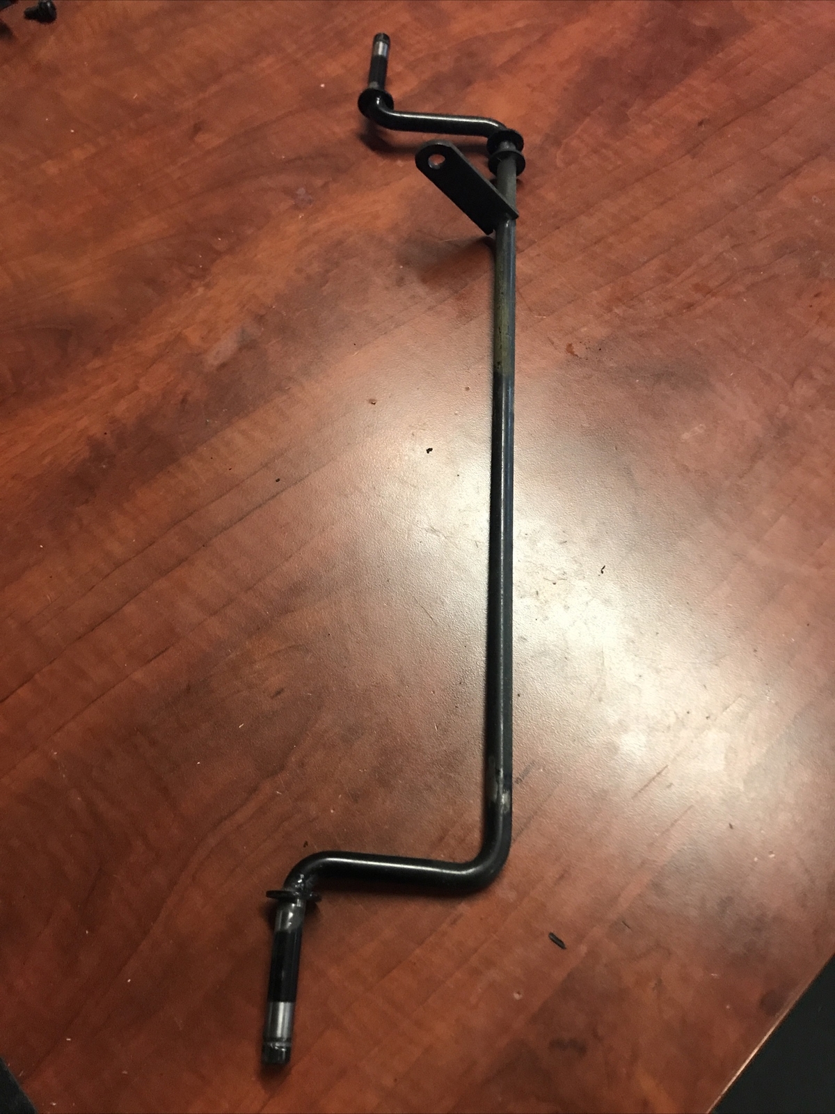 Used OEM Parts Rear Axle Assembly’s For Black&Decker MM2000 Lawnmower