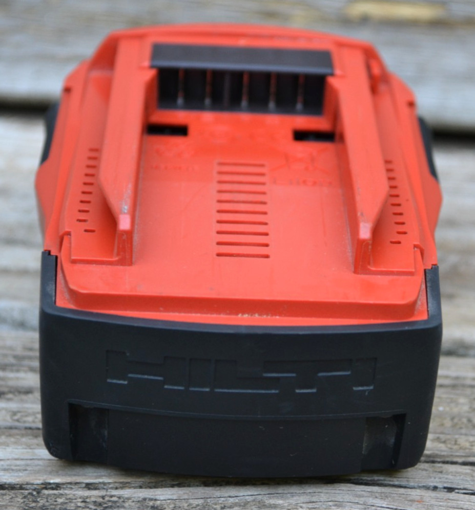 Genuine Hilti B22 4.0 Lithium-Ion 21.6 Volt Li-Ion Battery Pack — New Other