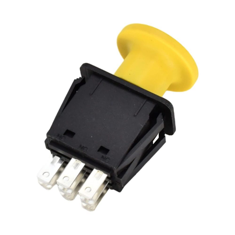 Clutch PTO Switch for Ferris Simplicity Snapper 1722887SM – 20 AMP Upgrade