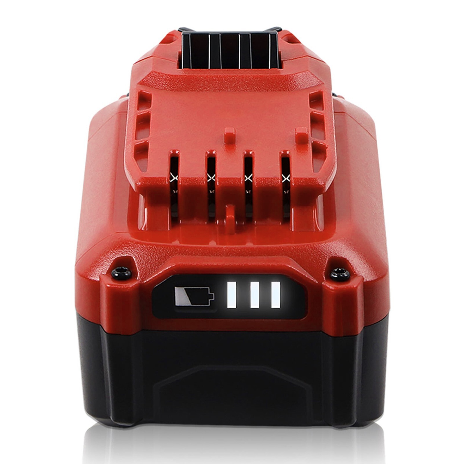 20V For Craftsman V20 20 Volt MAX 8.0Ah Li-ion Battery CMCB204 CMCB202 CMCB201