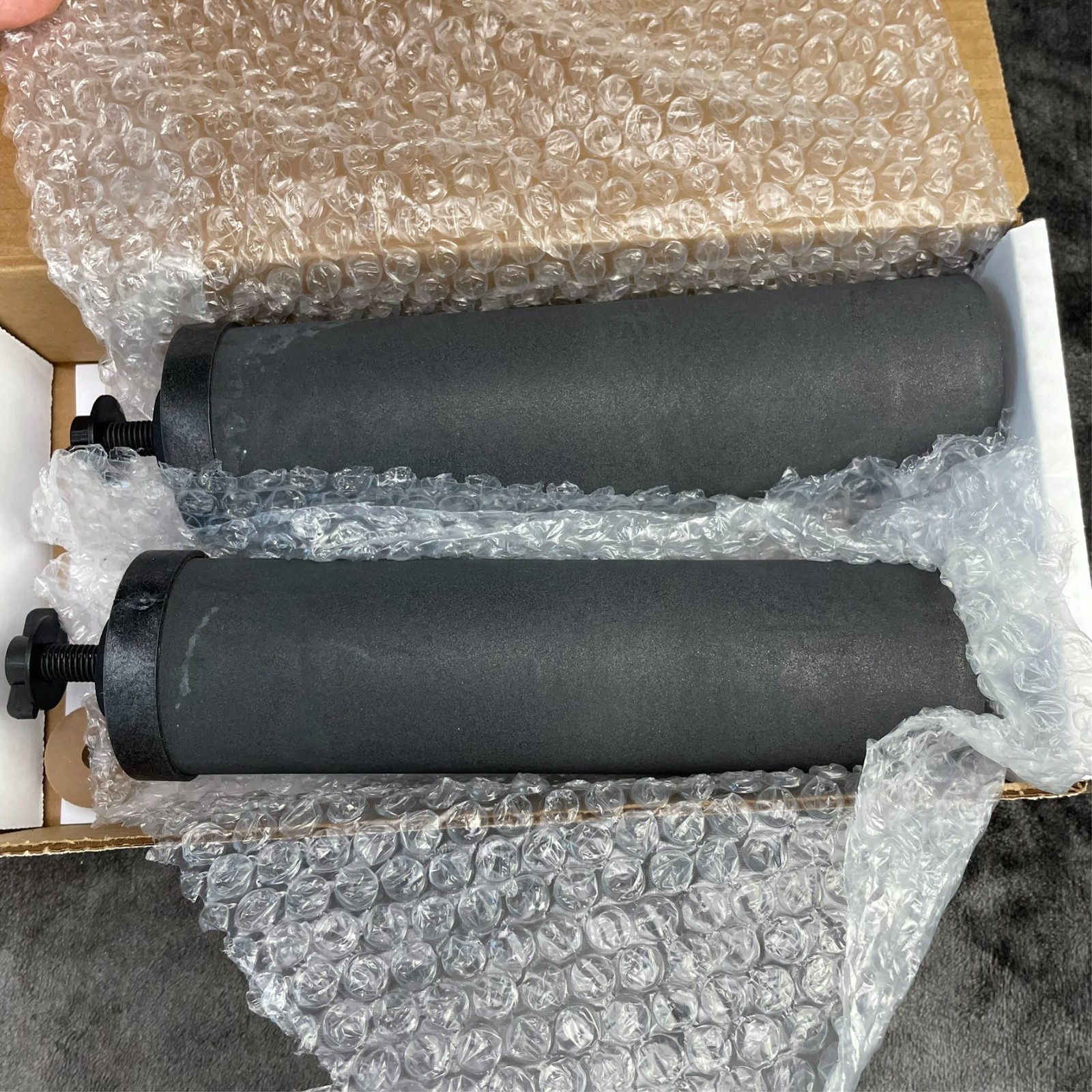 Berkey BB9-2 Water Filters Replacement Purification Elements – 2-Pack