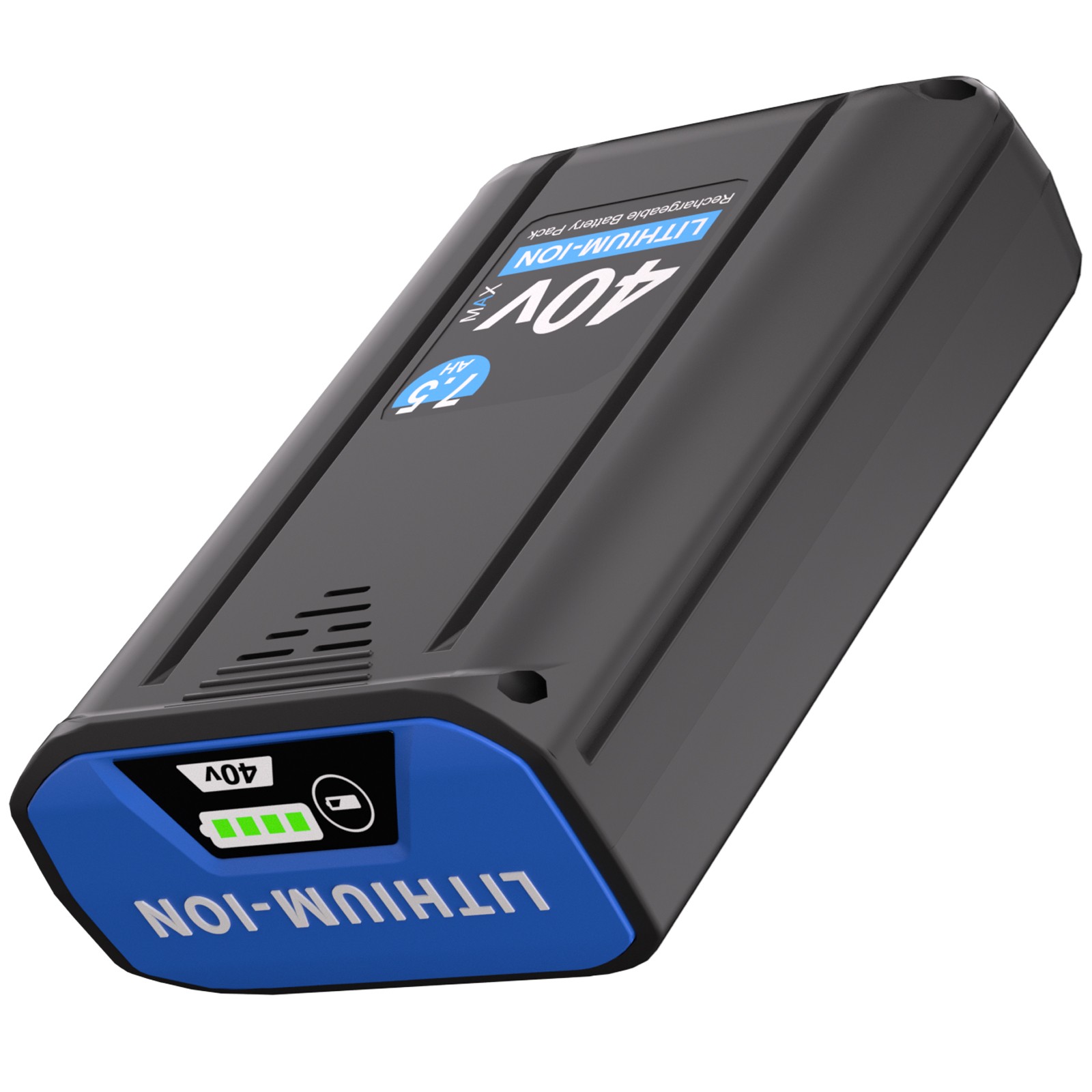 PACK For Kobalt 40v MAX 4.0Ah / 6.0Ah / 7.5Ah Li-Ion Battery KB440-03 KB540-06