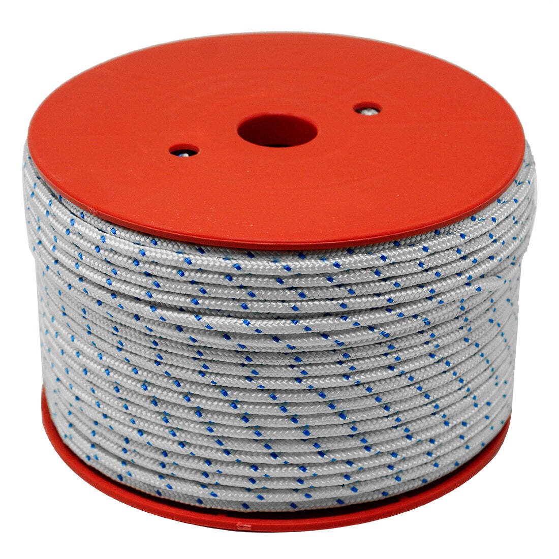 Universal Starter Rope Nylon #5 5/32-inch 328 ft. Solid Braid