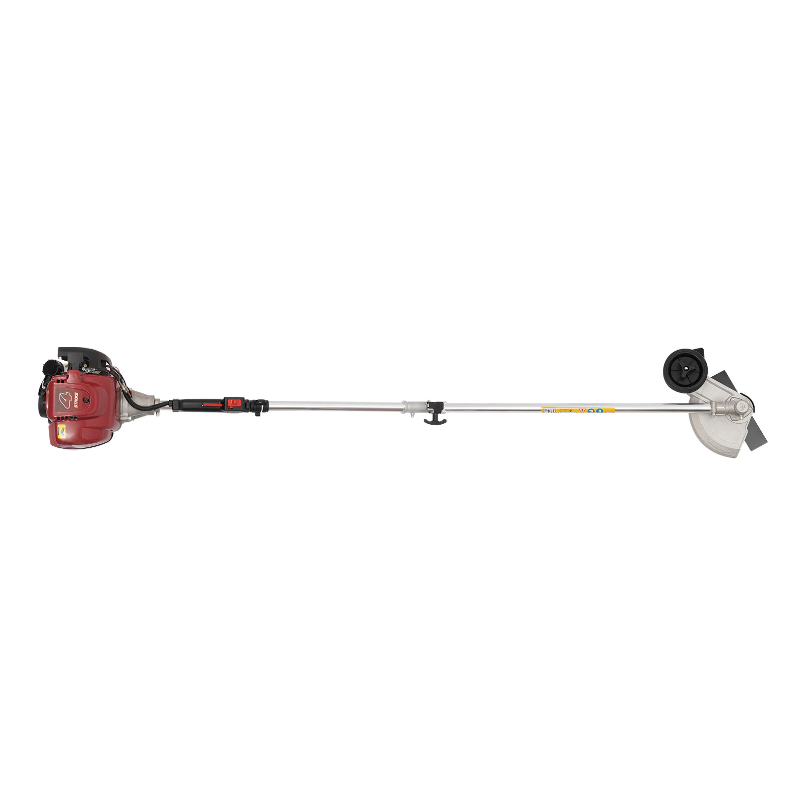 35.88CC 4 Stroke Gas String Weed Trimmer Weed Eater Weed Wacker Grass Cutter