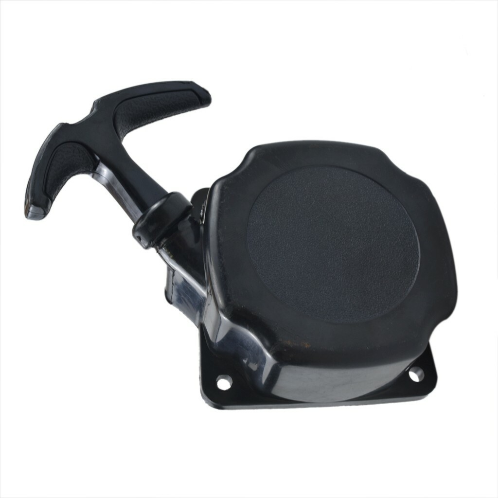 Recoil Pull Start Starter & Pawl for 52cc 3.2hp leaf blower 2 Stroke Power Blowe