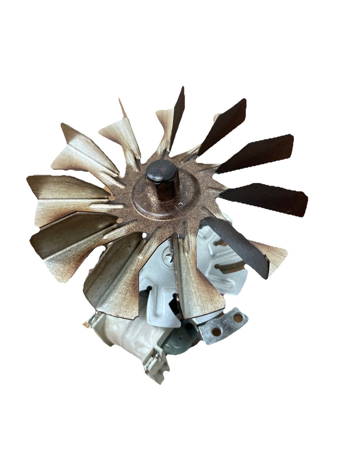 ✅ 1 YEAR WARRANTY Frigidaire Oven Convection Fan Motor 5304463302 318398201