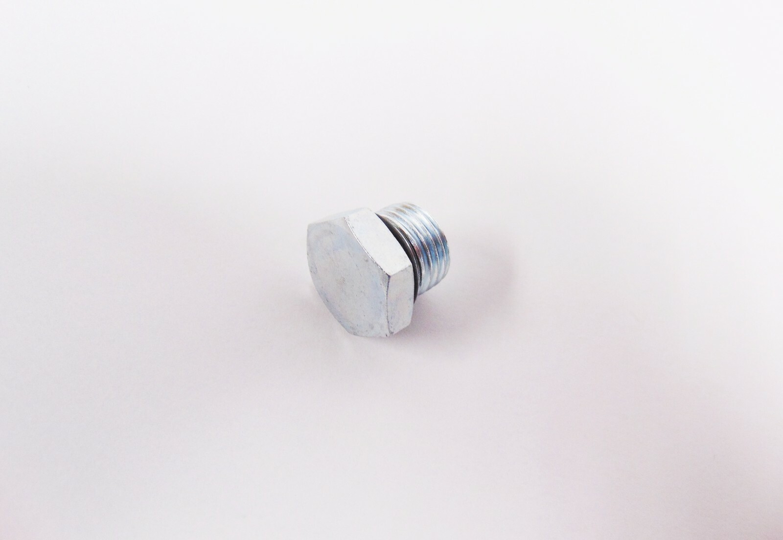 Hydro-Gear Lawn Mower External Hex Plug 54730 READ LISTING