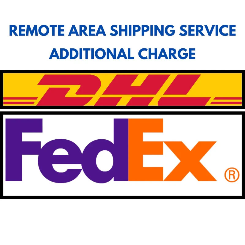 EXPRESS Remote Area Shipping Surcharge Fee From Malaysia