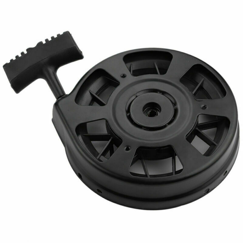 590702 Recoil Starter Pull Start Fit Tecumseh 590739 590637 AV600 LEV80 LEV100