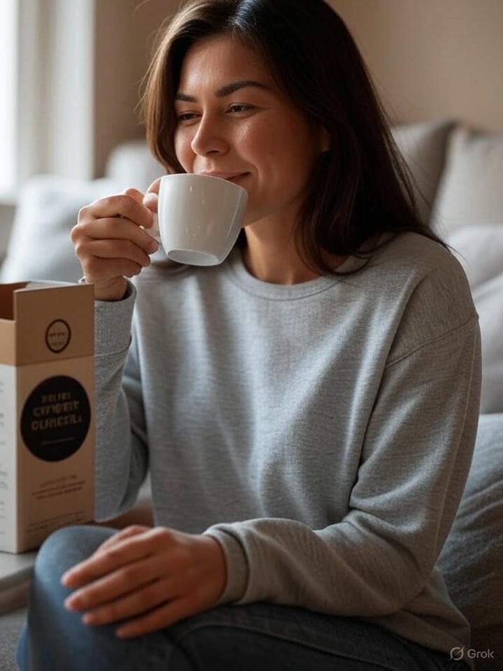 Super Diet Coffee