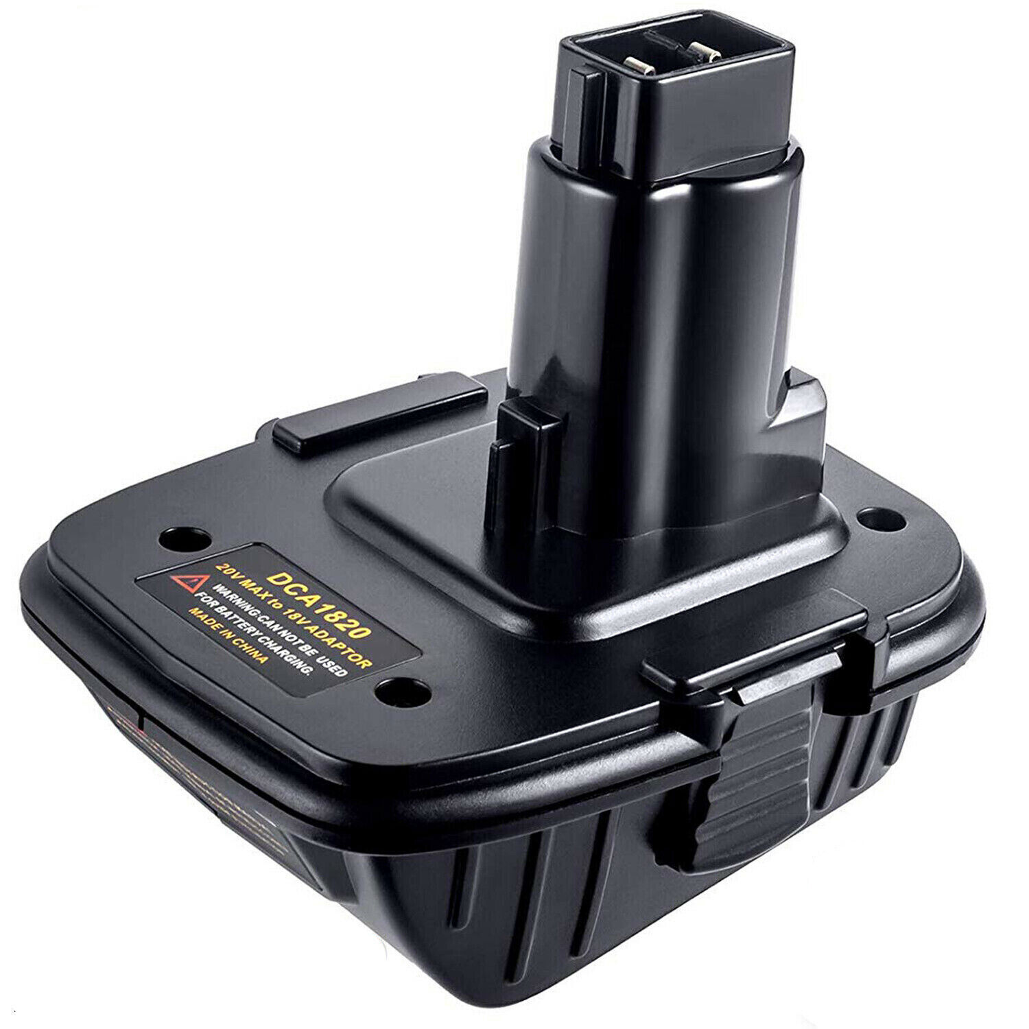 DCA1820 For DEWALT 18V to 20V Battery Adapter Converter Max Li-ion DC9096 TOOLS