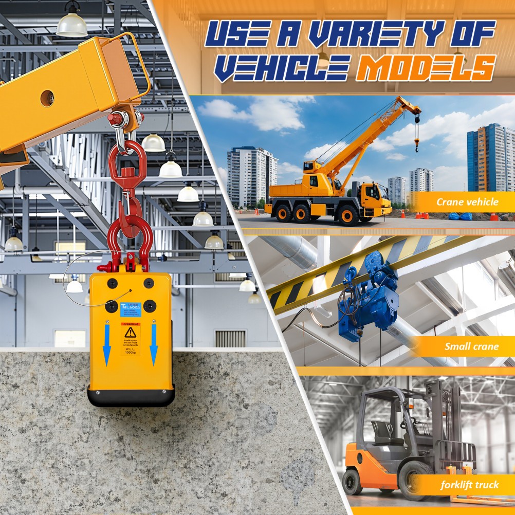 0.4″-2″ Stone Miter Clamp – 1000Kg Slate Lifter Granite Marble Lifting Tool USA