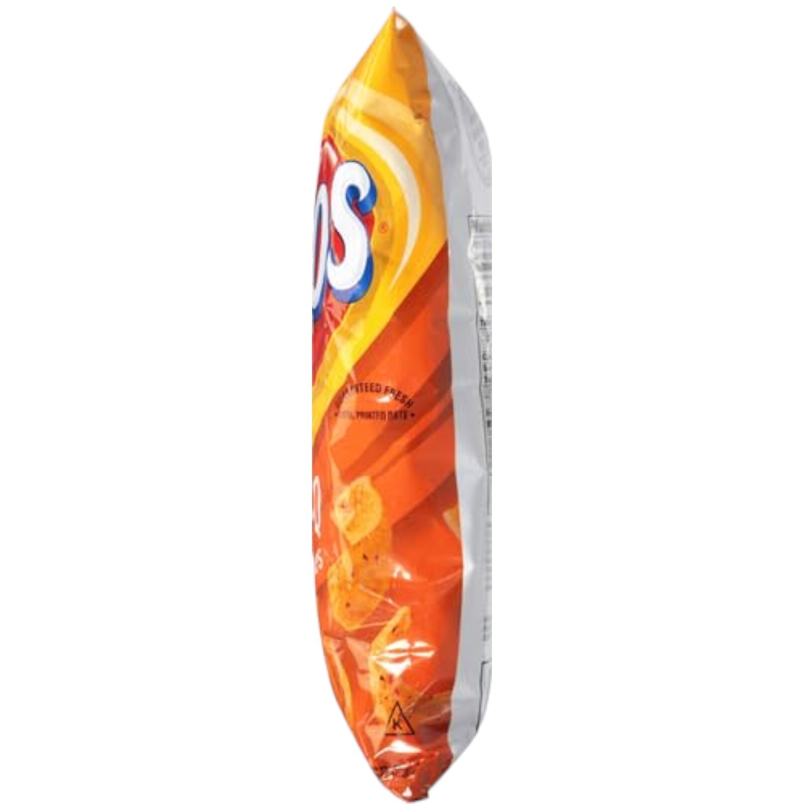 Fritos Bar B Q Flavored Corn Chips 9.25 oz Barbecue Flavor