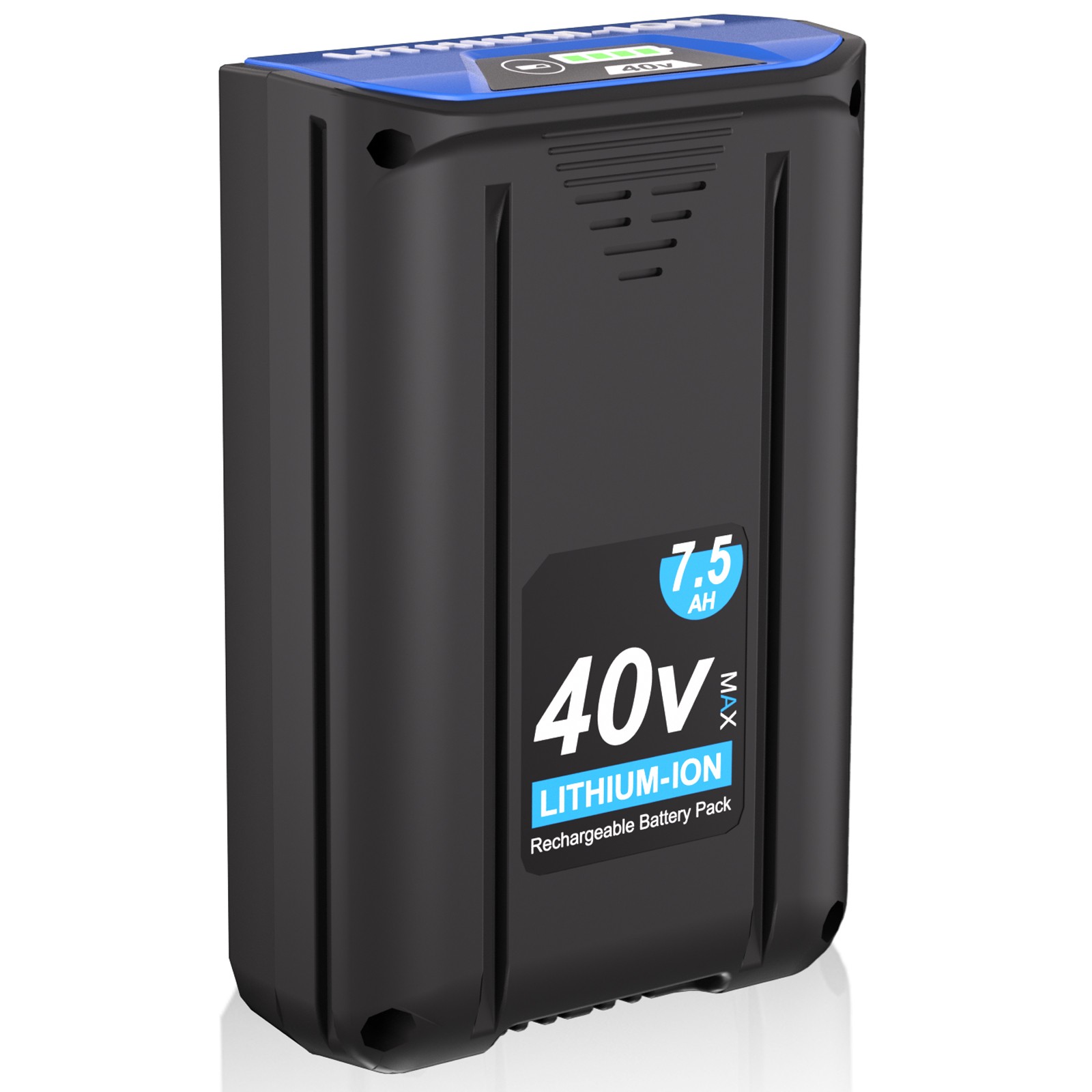 PACK For Kobalt 40v MAX 4.0Ah / 6.0Ah / 7.5Ah Li-Ion Battery KB440-03 KB540-06