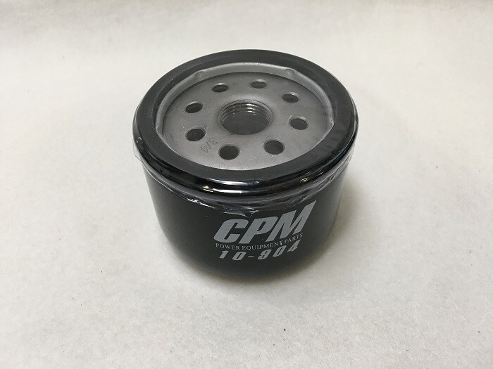 Kit Filter Maintenance for LG199 Without Oil John Deere G100 G110 L130 Kohler