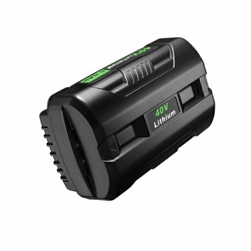 For Ryobi 40V Battery 6Ah High Capacity Lithium OP4050 OP40301 OP40501 Cordless