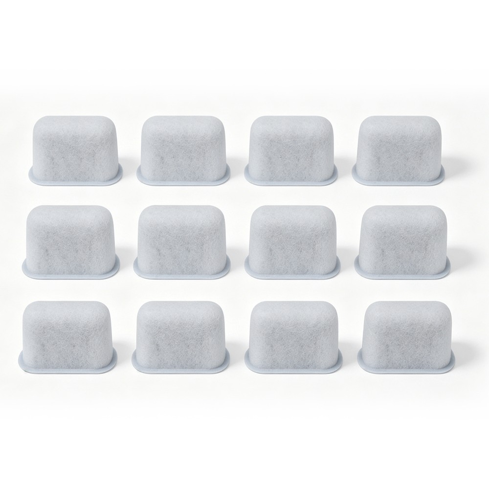 12 Pack Water Filters For ALL Keurig Classic Coffee Maker Replaces Part #05073