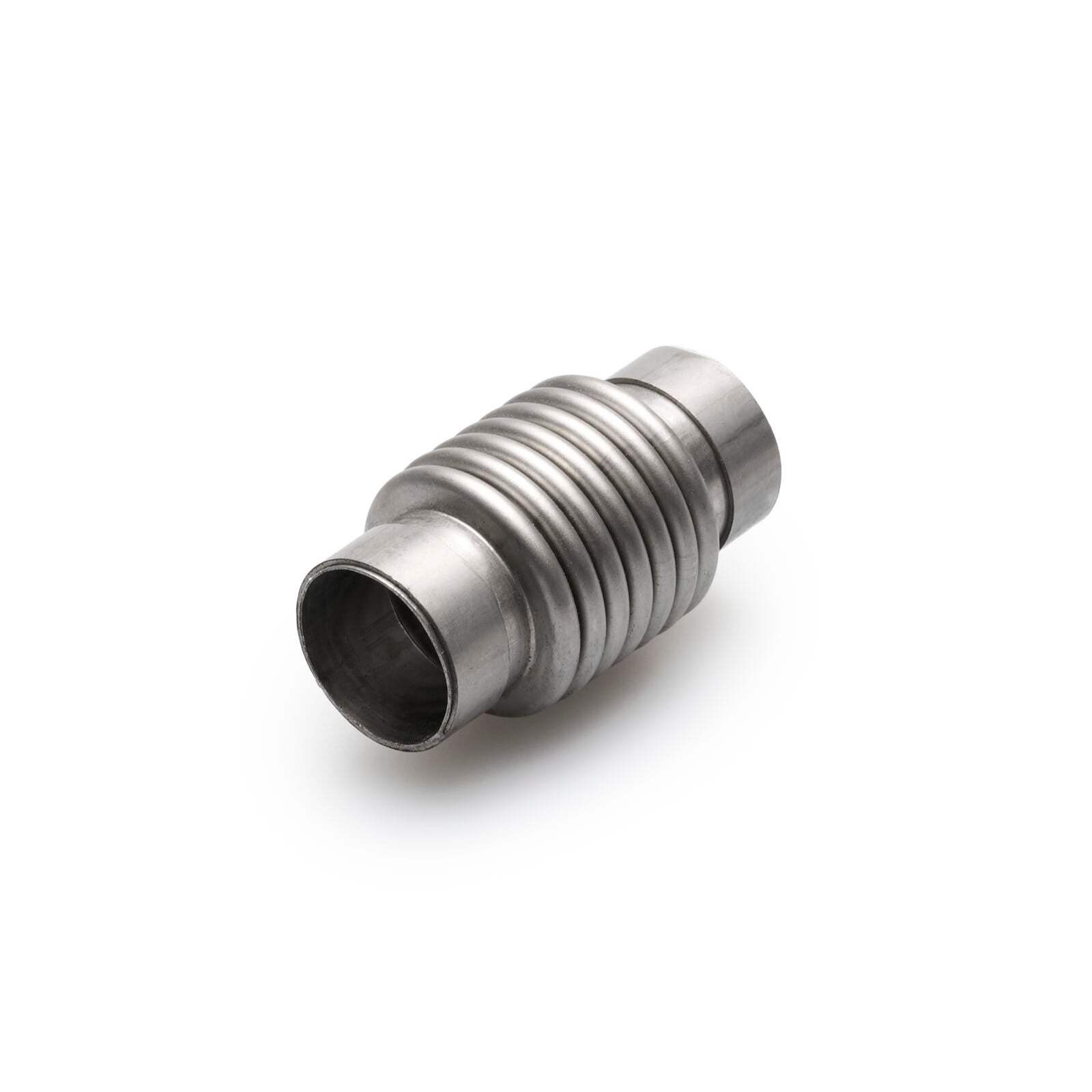 Exhaust Flex Bellow HD – Stainless Steel