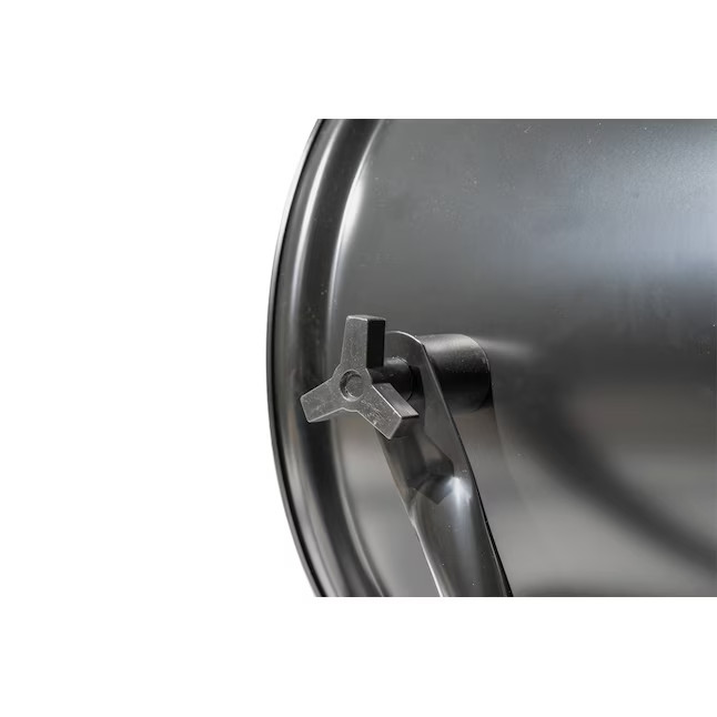 SALE- Utilitech 16-in High Velocity Indoor Floor Fan, in Black