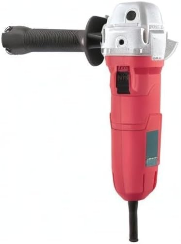 SKIL 9295-01 6.0 Amp 4-1/2-Inch Angle Grinder
