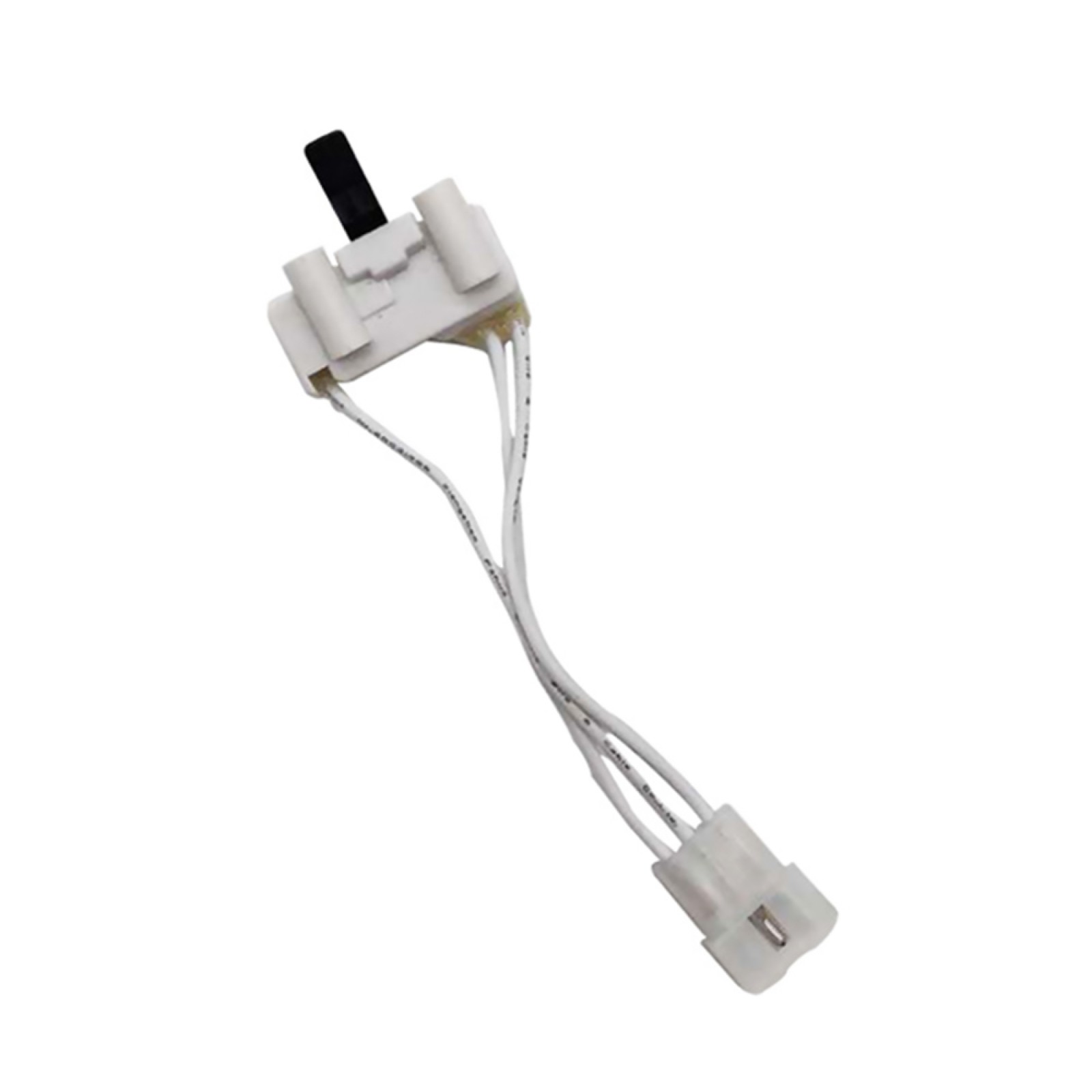 ABS Plastic 3406107 Dryer Door Switch For Whirlpool Kenmore Dryer For KitchenAid