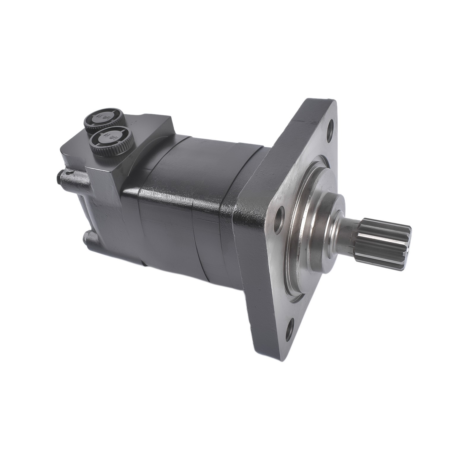 Hydraulic Motor Fits for Danfoss Char-Lynn 4KC Series Bobcat 463 167-0005-001